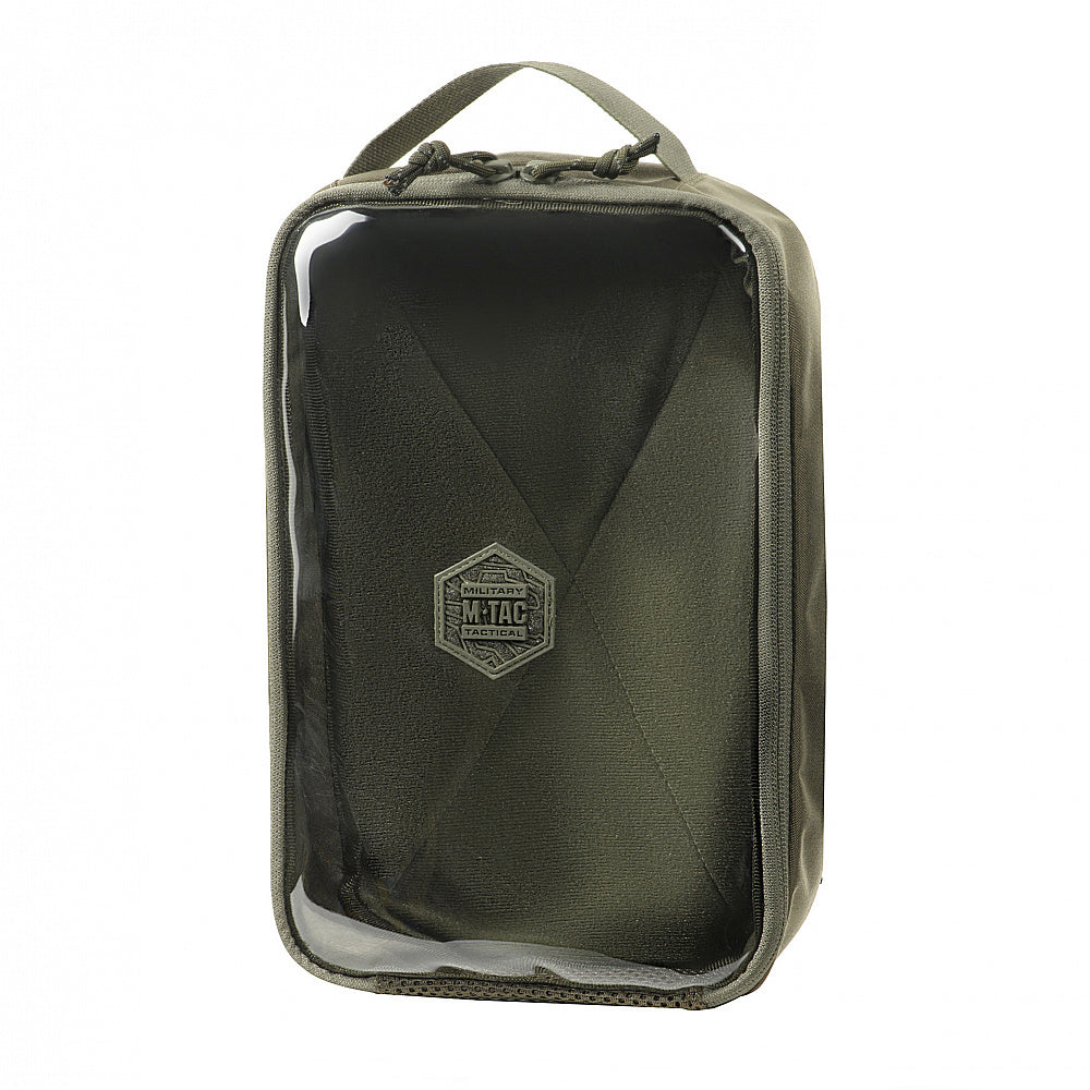 Culoare: Ranger Green