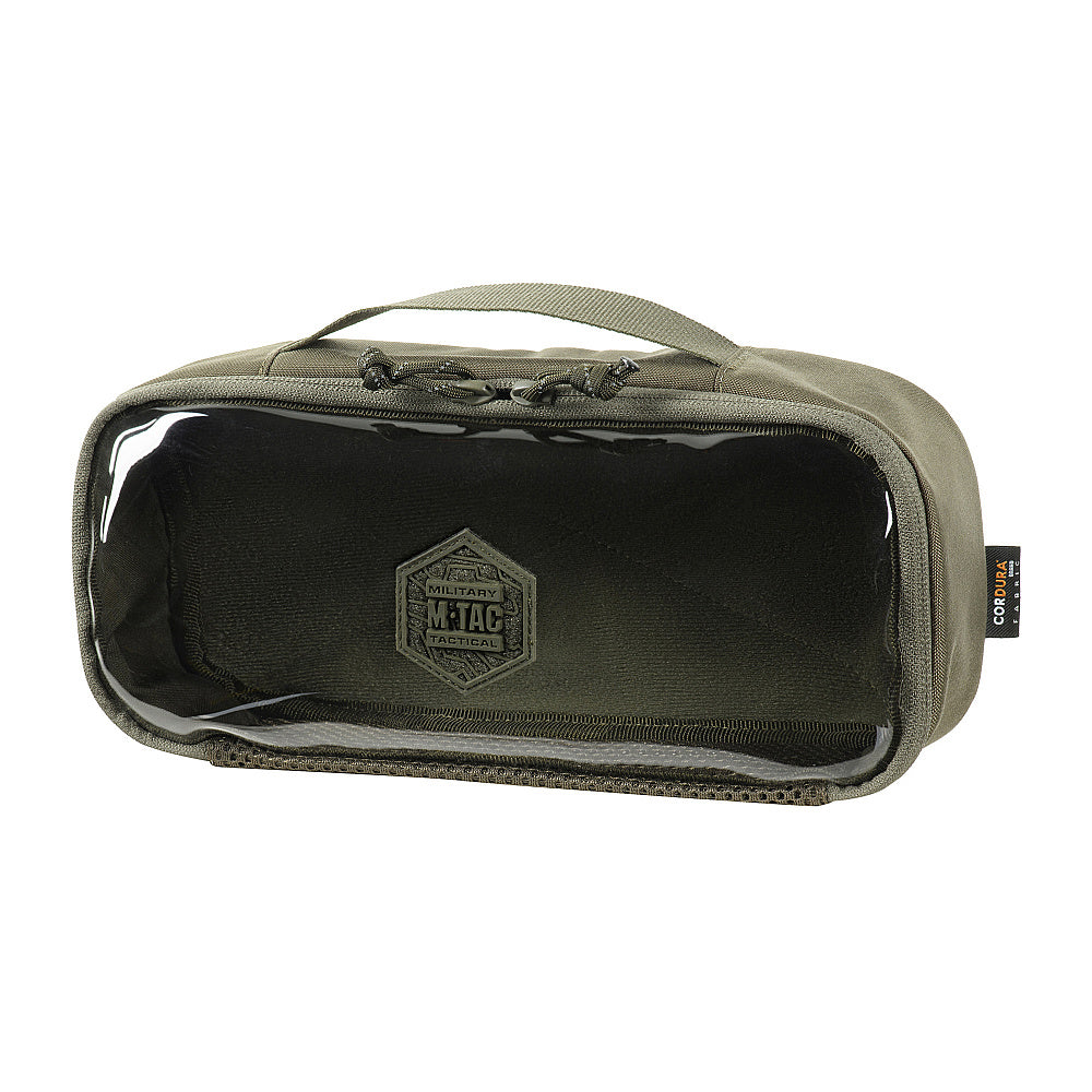 Culoare: Ranger Green