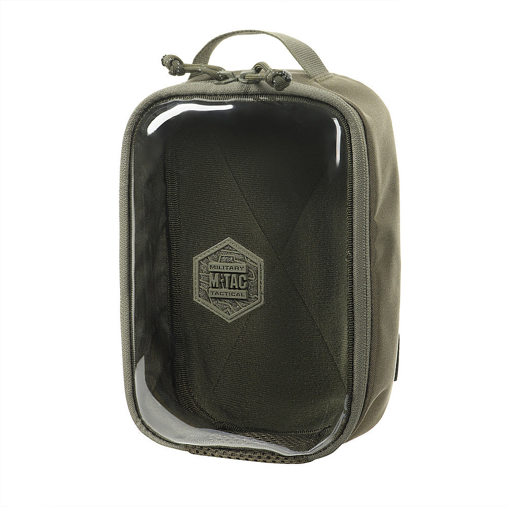 Culoare: Ranger Green