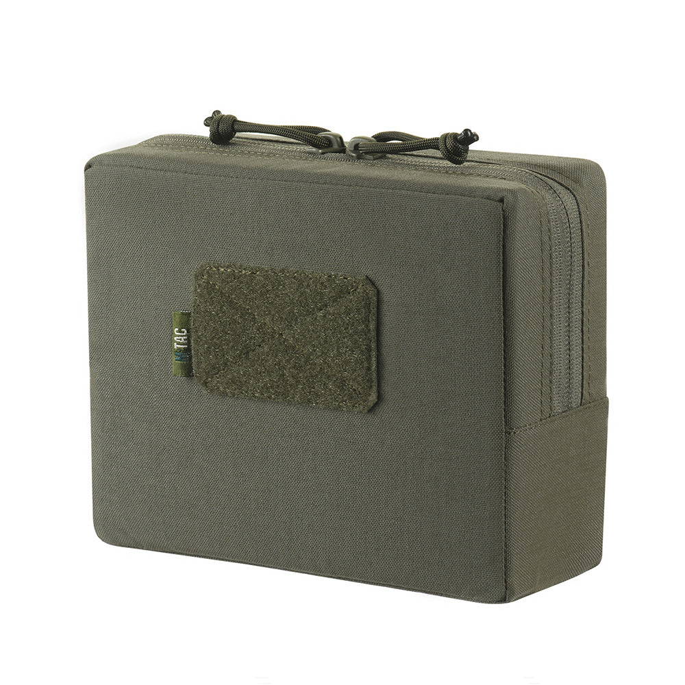 Culoare: Ranger Green
