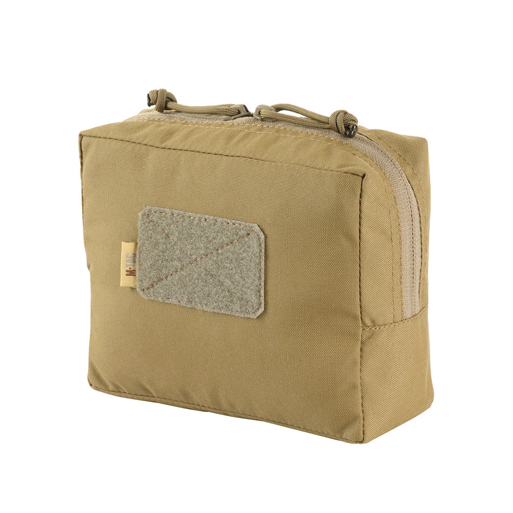 Culoare: Coyote