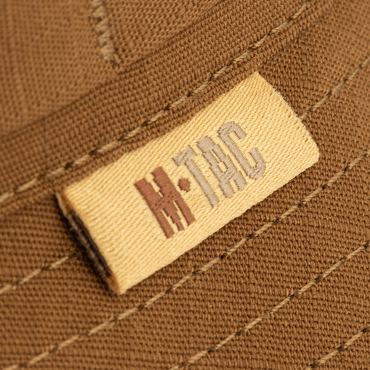 Palarie boonie Panama Gen.II Flex Rip-Stop M-Tac