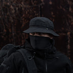 Palarie boonie Rip-Stop M-Tac pentru drumetii si outdoor