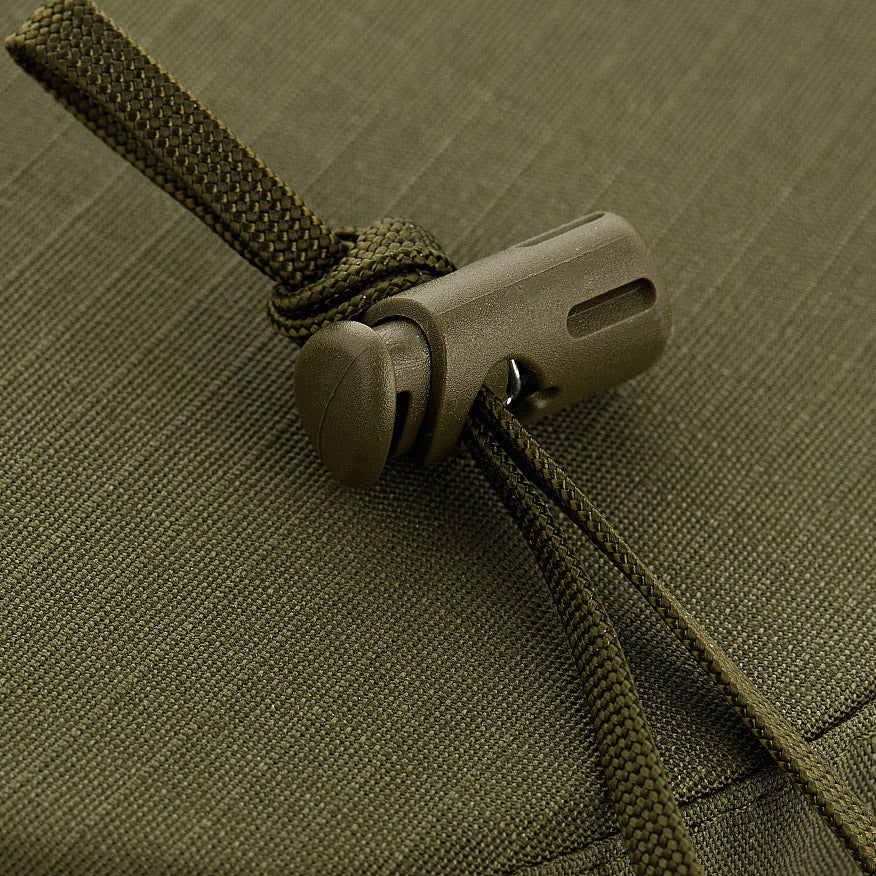 Palarie boonie Rip-Stop M-Tac pentru drumetii si outdoor