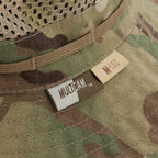 Palarie boonie cu plasa Elite NYCO M-Tac