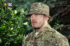 Palarie boonie cu plasa Elite NYCO M-Tac