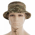 Palarie boonie cu plasa Elite NYCO M-Tac