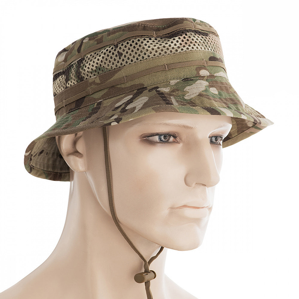 Palarie boonie cu plasa Elite NYCO M-Tac