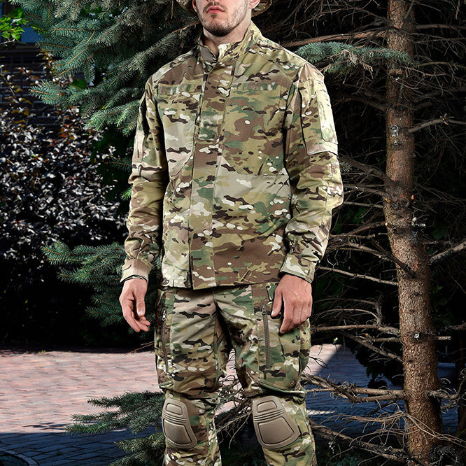 Palarie boonie cu plasa Elite NYCO M-Tac