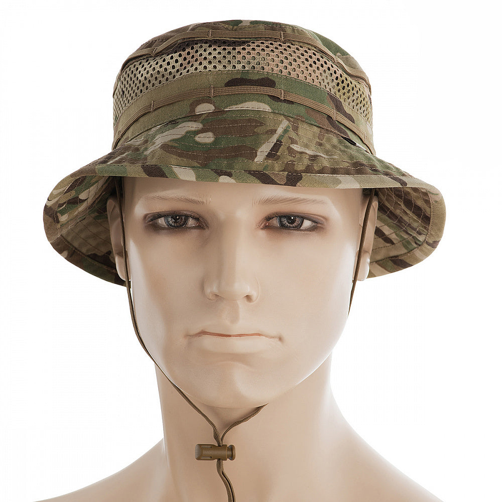 Palarie boonie cu plasa Elite NYCO M-Tac