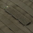 Panou pentru patch-uri pe MOLLE 120x26 M-Tac