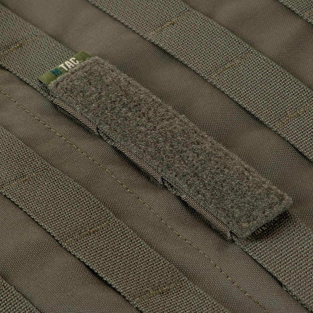 Panou pentru patch-uri pe MOLLE 120x26 M-Tac