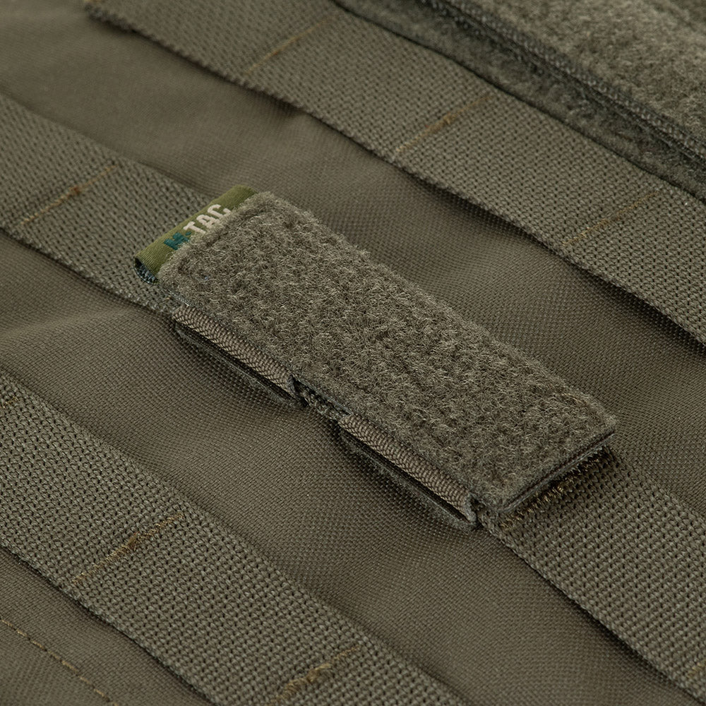 Panou pentru patch-uri pe MOLLE 80x26 M-Tac