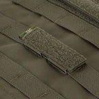 Panou pentru patch-uri pe MOLLE 80x26 M-Tac