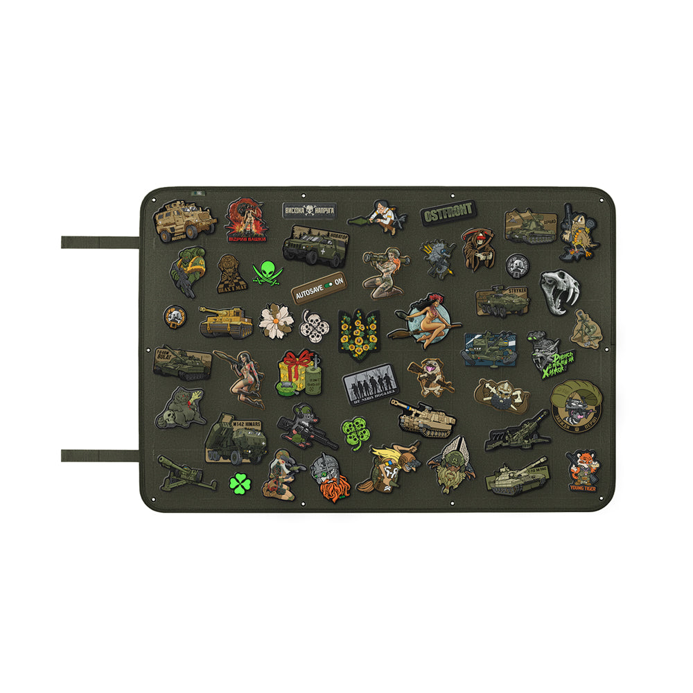 Culoare: Ranger Green