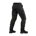 Pantaloni tactici Aggressor Elite NYCO Extreme M-Tac