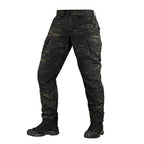 Pantaloni tactici Aggressor Elite NYCO Extreme M-Tac