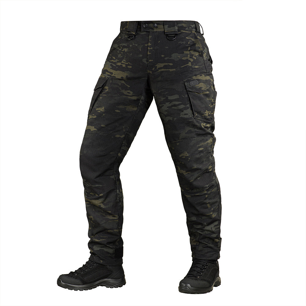 Pantaloni tactici Aggressor Elite NYCO Extreme M-Tac