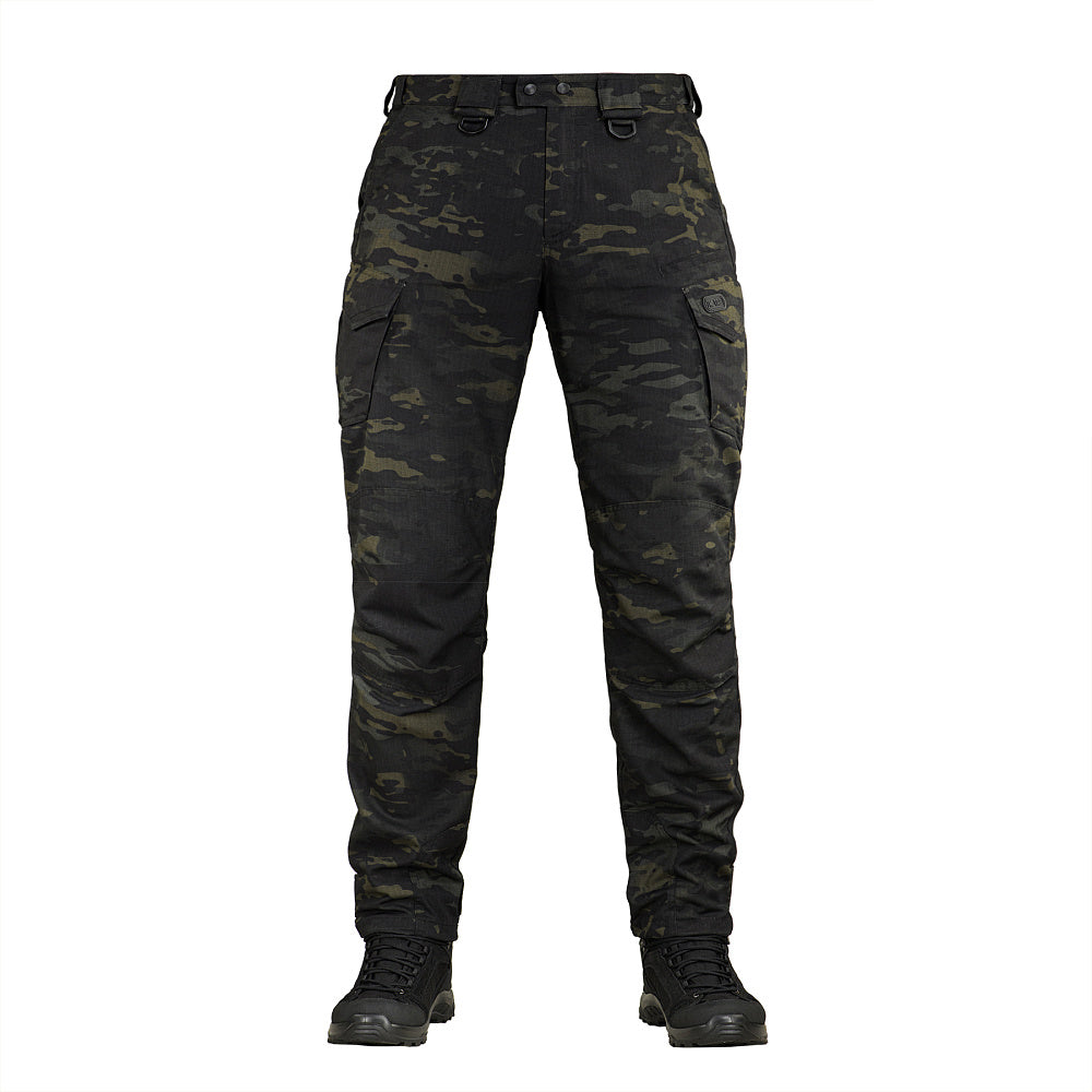 Pantaloni tactici Aggressor Elite NYCO Extreme M-Tac