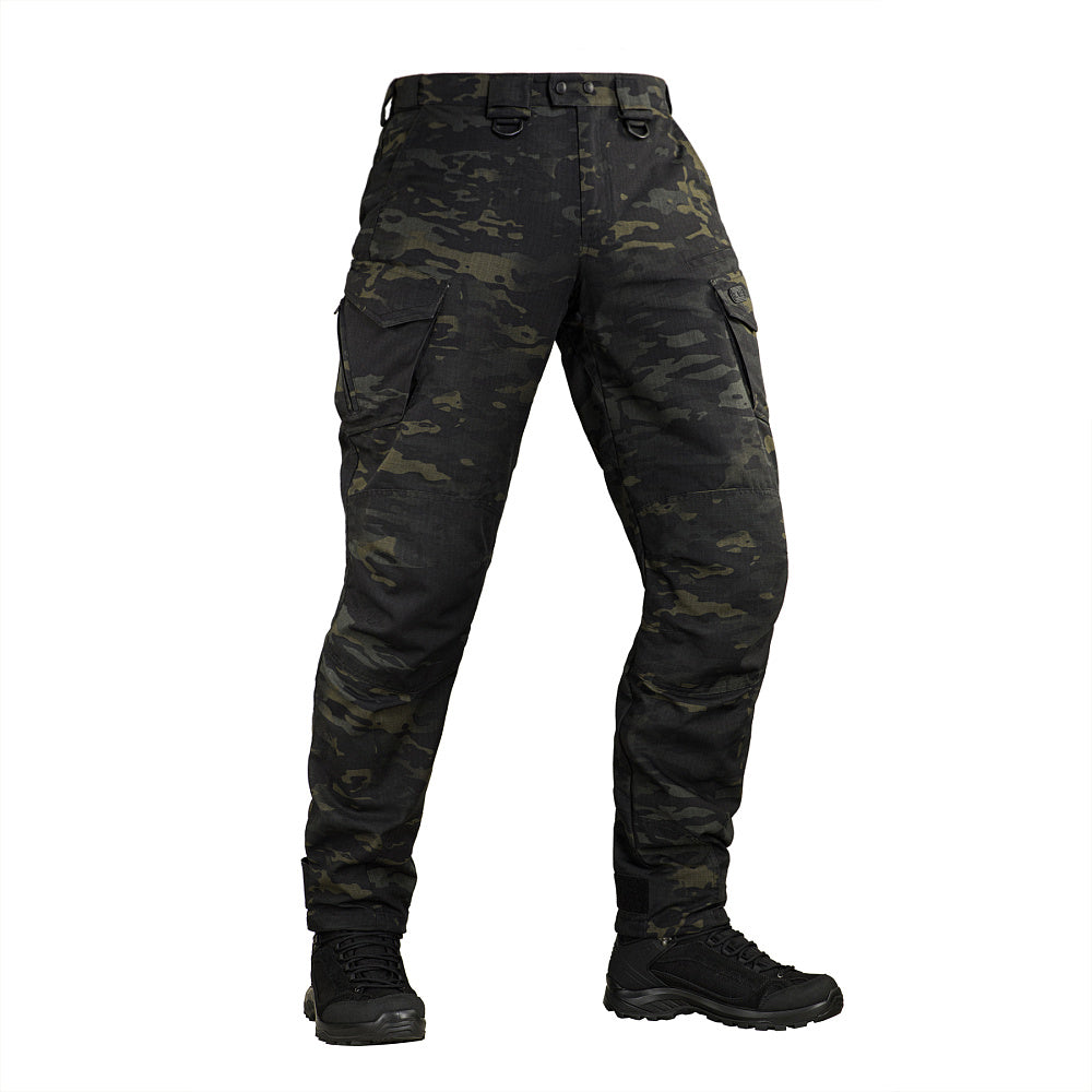 Pantaloni tactici Aggressor Elite NYCO Extreme M-Tac