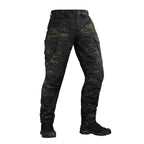 Pantaloni tactici Aggressor Elite NYCO Extreme M-Tac