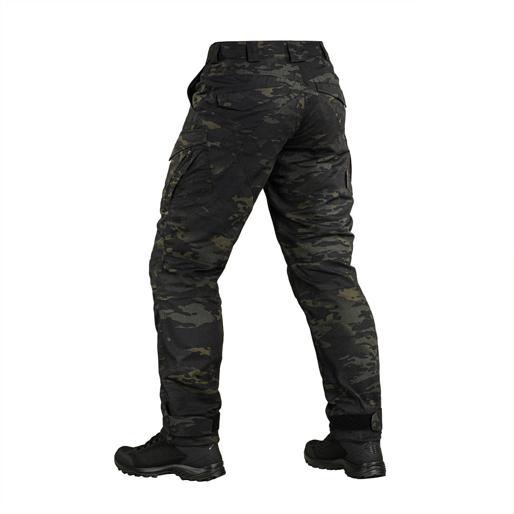 Pantaloni tactici Aggressor Elite NYCO Extreme M-Tac