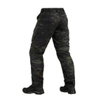 Pantaloni tactici Aggressor Elite NYCO Extreme M-Tac