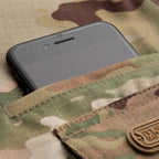 Pantaloni tactici Aggressor Elite NYCO M-Tac