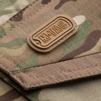 Pantaloni tactici Aggressor Elite NYCO M-Tac