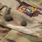 Pantaloni tactici Aggressor Elite NYCO M-Tac