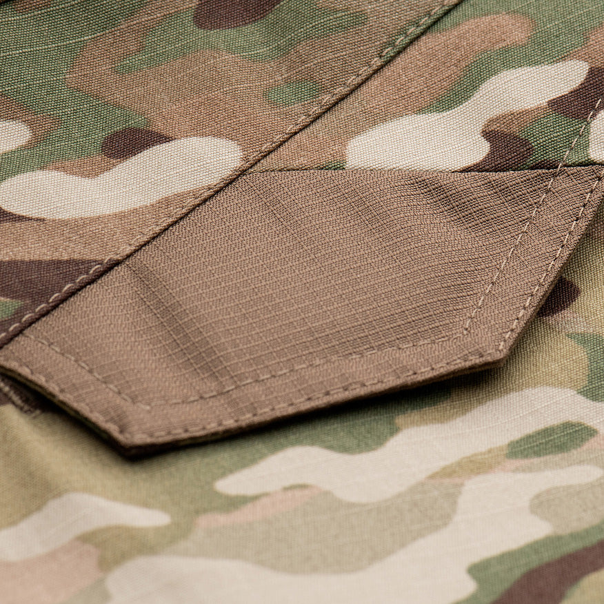 Pantaloni tactici Aggressor Elite NYCO M-Tac