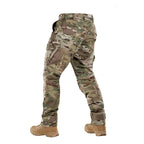 Pantaloni tactici Aggressor Elite NYCO M-Tac