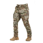 Pantaloni tactici Aggressor Elite NYCO M-Tac