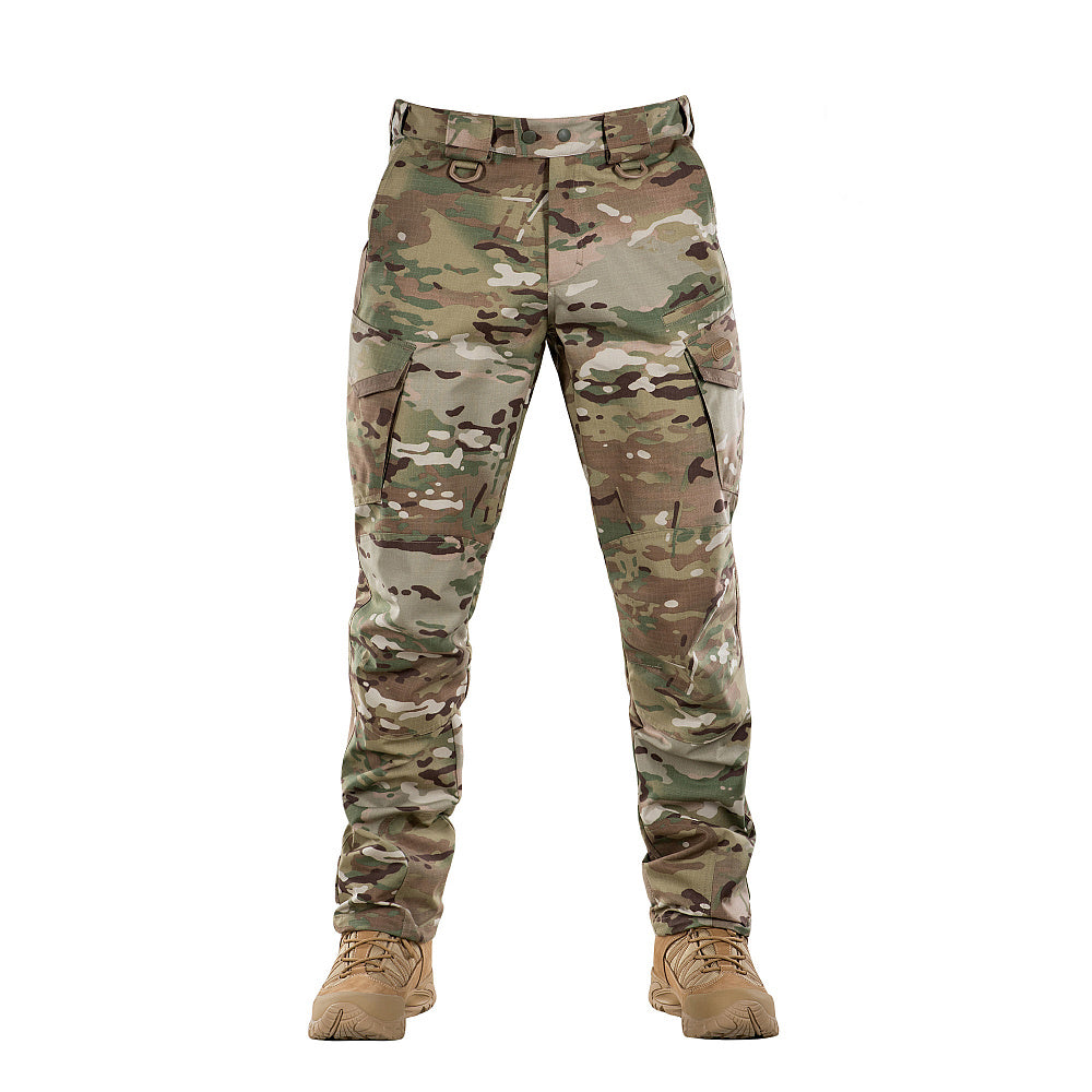 Pantaloni tactici Aggressor Elite NYCO M-Tac