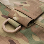 Pantaloni tactici Aggressor Elite NYCO M-Tac
