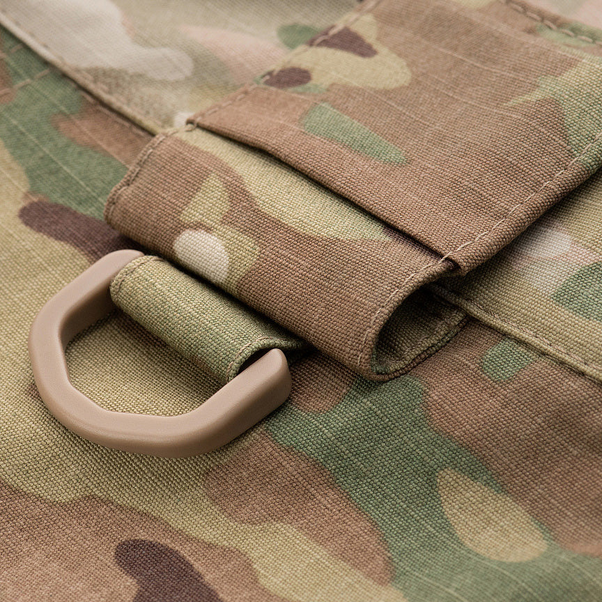 Pantaloni tactici Aggressor Elite NYCO M-Tac