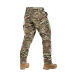 Pantaloni tactici Aggressor Elite NYCO M-Tac