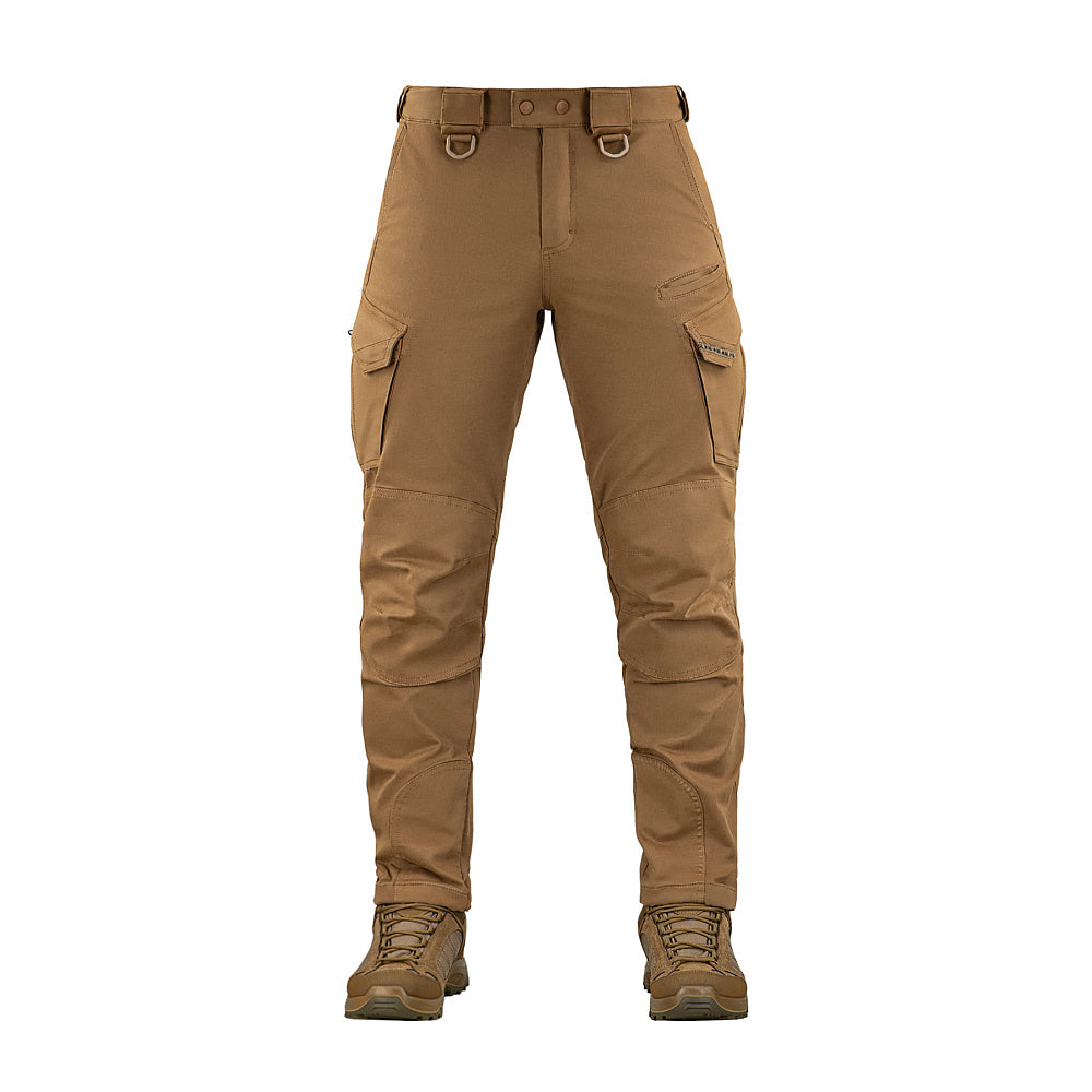 Pantaloni Aggressor Gen.II Vintage M-Tac