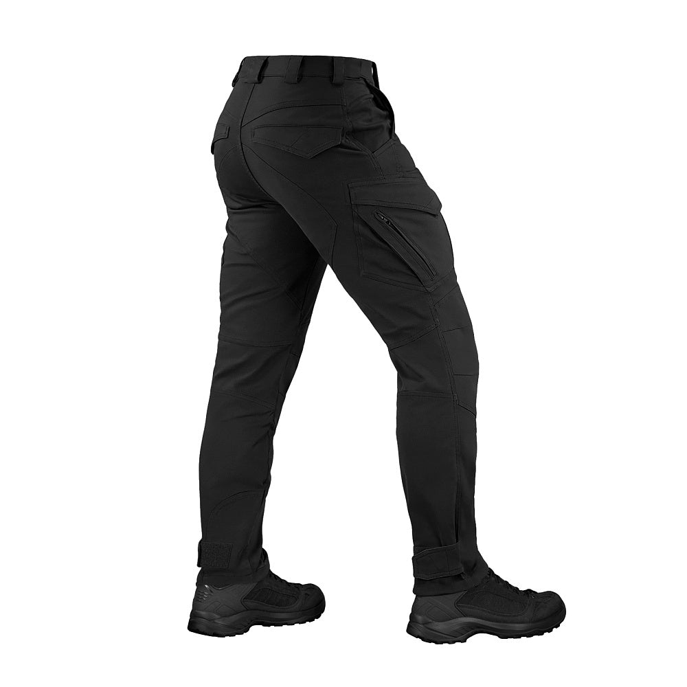 Pantaloni Aggressor Gen.II Vintage M-Tac