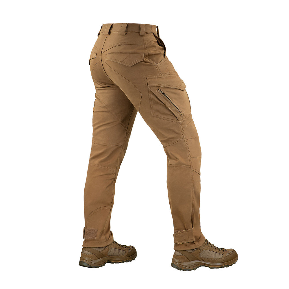 Pantaloni Aggressor Gen.II Vintage M-Tac