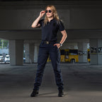 Pantaloni tactici de dama Aggressor Lady Flex M-Tac