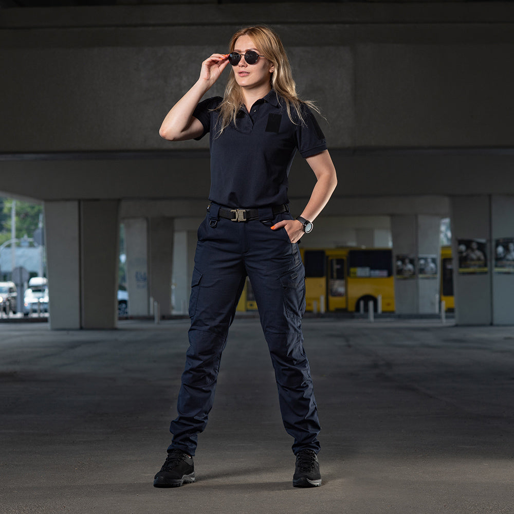 Pantaloni tactici de dama Aggressor Lady Flex M-Tac