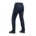 Culoare: Bleumarin