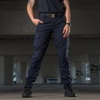 Pantaloni tactici de dama Aggressor Lady Flex M-Tac