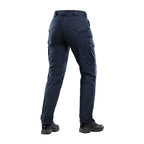 Culoare: Bleumarin