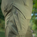 Pantaloni tactici de dama Aggressor Lady Flex M-Tac