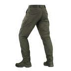 Pantaloni tactici Aggressor Special Edition M-Tac