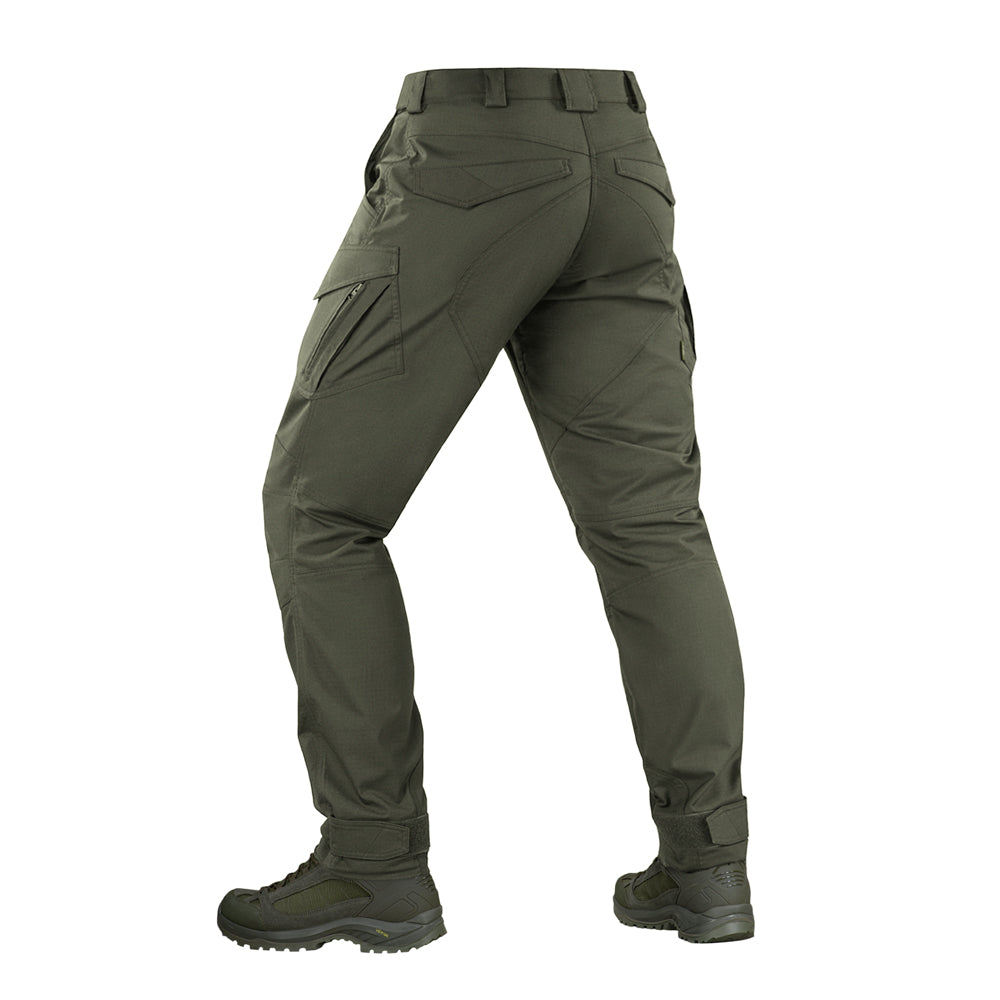 Pantaloni tactici Aggressor Special Edition M-Tac
