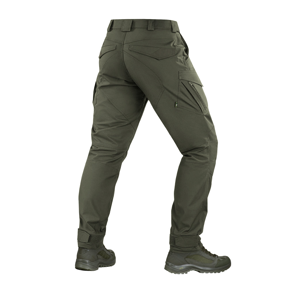 Pantaloni tactici Aggressor Special Edition M-Tac