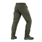 Pantaloni tactici Aggressor Special Edition M-Tac